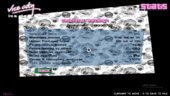 Godfather 100% Modded Vice City Save